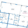 Spatiu Comercial 130 mp Semifinisat /Garden City  thumb 2