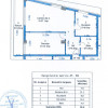 Ap 2 Cam / Prima Inchiriere / Garden City  thumb 2