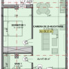 Apartament 2 camere Carden City Residence  thumb 2