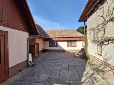 Casa de vanzare Sugag/Transaplina/ Reducere de pret !!!