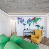 Ap de inchiriat 2 Camere Floreasca Dynamic City thumb 4